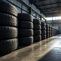 Commercial Class 8 Freight & Construction Equipment Tires